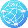 سرویس DNS ابری میزبان کلود
