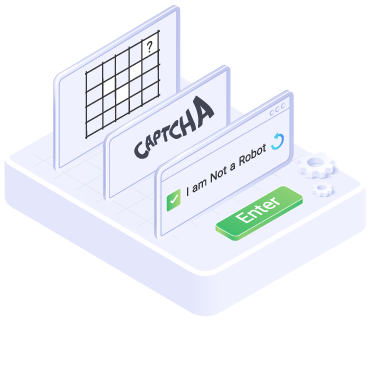 CAPTCHA چیست؟ + راهنمای پیاده سازی بر روی سایت + نمونه